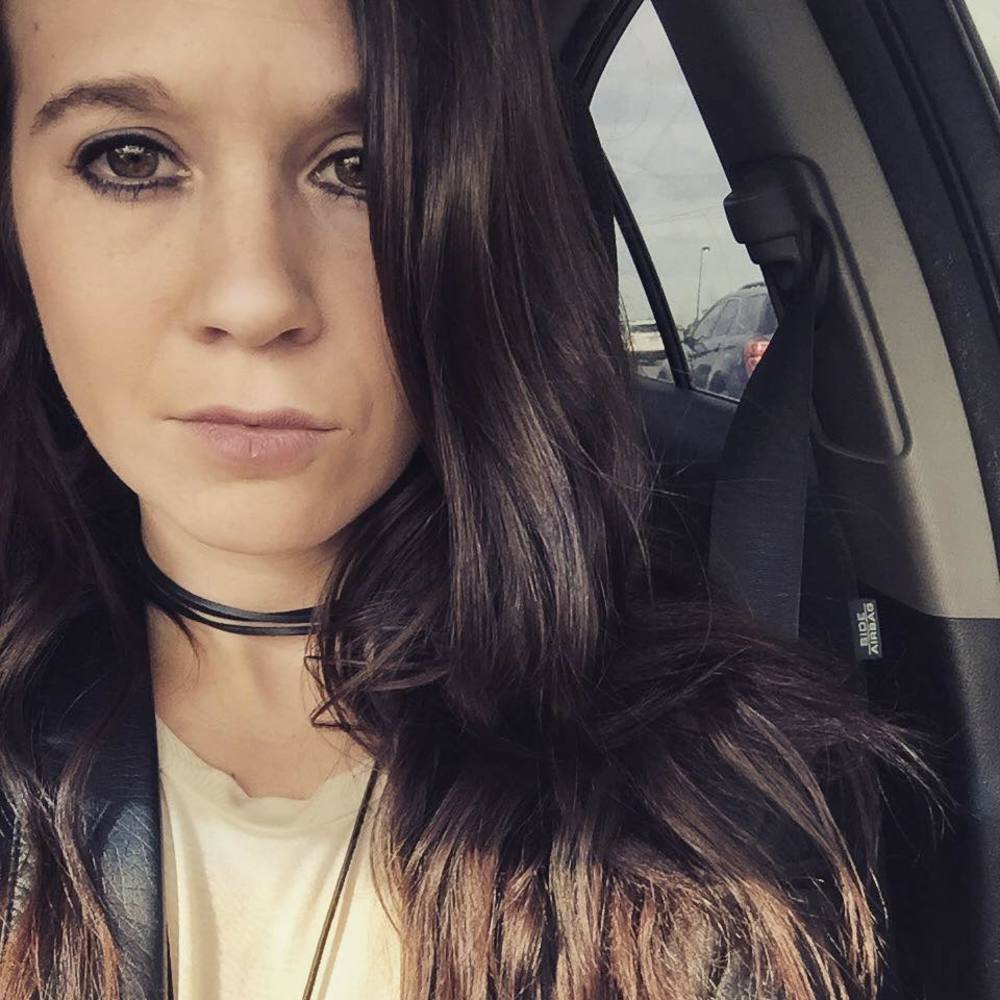 Meet your Posher, Savanah
